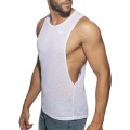 Addicted Thin flame low rider AD1108 C-01 white