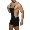 Addicted Cotton AD overalls AD1093 C-10 black
