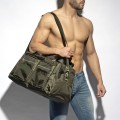ES Collection Large gym bag AC180 C-12 khaky