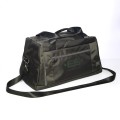 ES Collection Large gym bag AC180 C-12 khaky