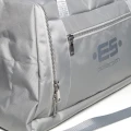 ES Collection Duża torba na siłownię 43 litry AC180 C-11 szara