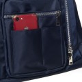 ES Collection Large gym bag AC180 C-09 navy