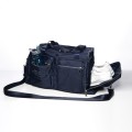 ES Collection Large gym bag AC180 C-09 navy
