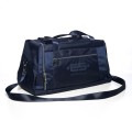 ES Collection Large gym bag AC180 C-09 navy