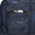 Addicted Medium gym bag AD1075 C-09 navy