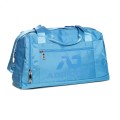 Addicted Medium gym bag AD1075 C-08 turquoise