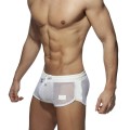 Addicted C-through Rocky AD842 C-01 white