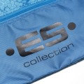 ES Collection Beach bag AC181 C-27 peacock