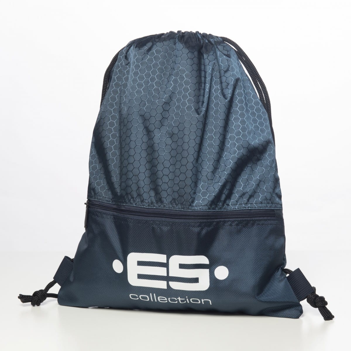 ES Collection Beach bag AC181 C-09 navy