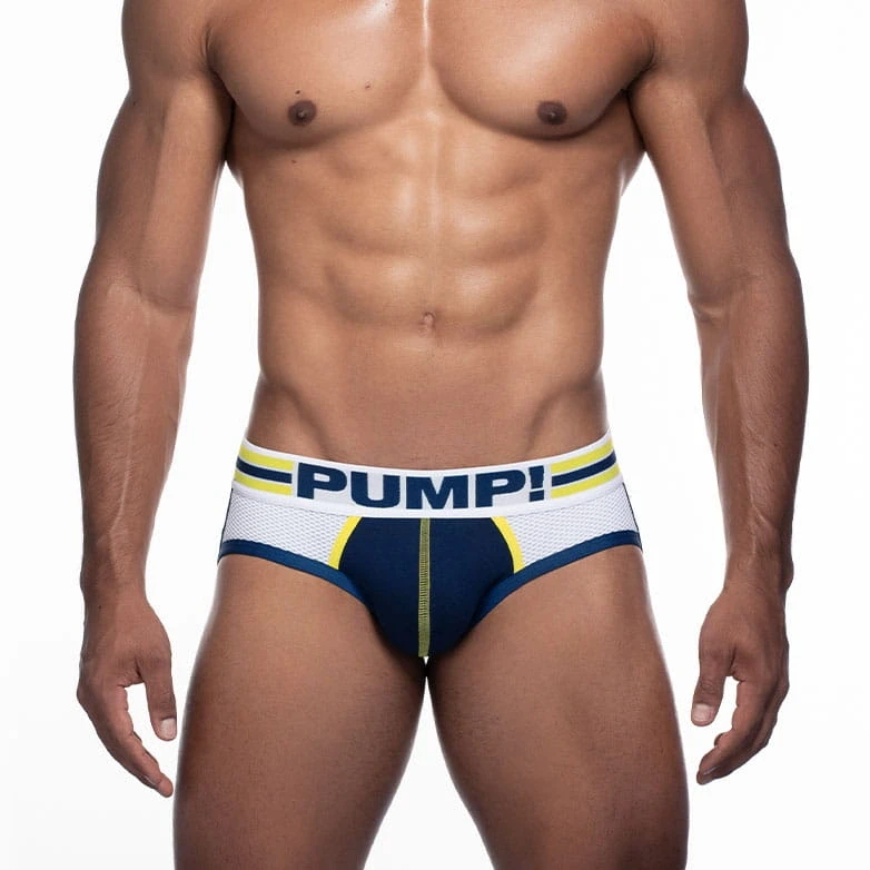 PUMP Recharge Jock 15058
