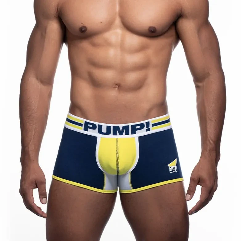 PUMP Recharge Boxer 11099