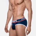 PUMP Big League Brief 12033