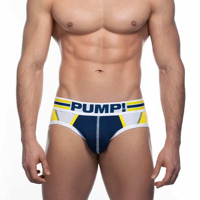 PUMP Recharge Brief 12060