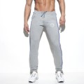 ES Collection fit tape sport pant Fit SP209 C-11 grey