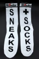 Sk8erboy Sneaks+Socks
