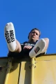 Sk8erboy Sneaks+Socks