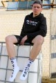 Sk8erboy Sneaks+Socks