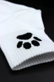Sk8erboy Puppy Short Crew Socks