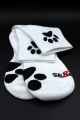 Sk8erboy Puppy Short Crew Socks