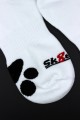 Sk8erboy Puppy Short Crew Socks