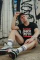 Sk8erboy Socks Victory white