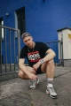 Sk8erboy Socks Victory white