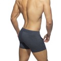 Addicted Sweatshorts AD1062 C-09 navy-grey
