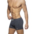 Addicted Sweatshorts AD1062 C-09 navy-grey