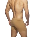 Addicted Sweatshorts AD1062 C-25 mustard