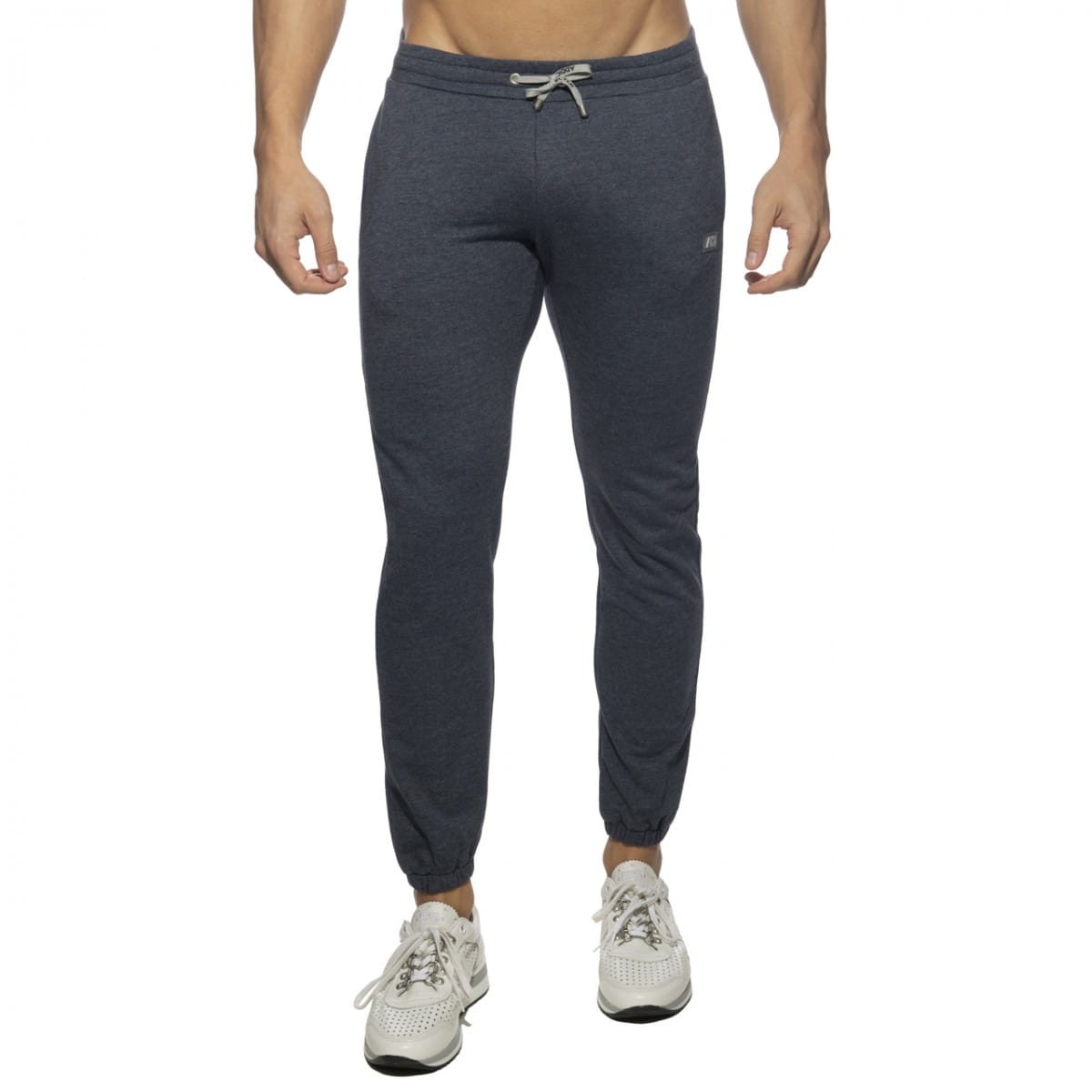 Addicted Sweatpants AD1061 C-09 navy-grey