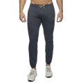 Addicted Sweatpants AD1061 C-09 navy-grey