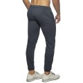 Addicted Sweatpants AD1061 C-09 navy-grey