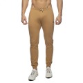 Addicted Sweatpants AD1061 C-25 mustard