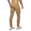 Addicted Sweatpants AD1061 C-25 mustard