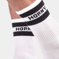 Barcode Berlin Socks HORNY 91722 C-204 white
