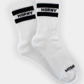 Barcode Berlin Socks HORNY 91722 C-204 white