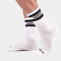 Barcode Berlin Socks HORNY 91722 C-204 white