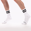 Barcode Berlin Short socks TOP 91613 C-204 white
