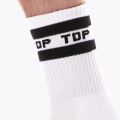 Barcode Berlin Short socks TOP 91613 C-204 white
