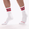 Barcode Berlin Socks SNEAKER 91603 C-201 white
