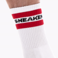 Barcode Berlin Socks SNEAKER 91603 C-201 white