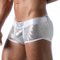 TOF Paris Star trunks TOF171A silver