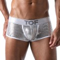 TOF Paris Star trunks TOF171A silver