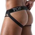 TOF Paris Star JockBriefs TOF173O gold