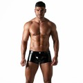TOF Paris Vinyl trunks TOF184N black