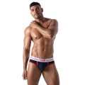 TOF Paris French briefs TOF162BU navy