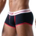 TOF Paris French trunks TOF161BU navy