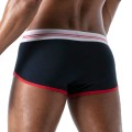 TOF Paris French trunks TOF161BU navy