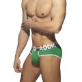 Addicted 6-pack rainbow brief  AD1142
