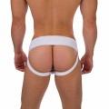 Barcode Berlin Jockstrap Sergey 80571 C-200 white